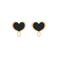Orecchini Maman et Sophie Donna M&S in Argento ORMES42GI - ORMES42GI